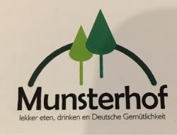 Logo van Munsterhof