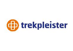 Logo van Trekpleister