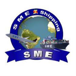 Logo van SME S SHIPPING