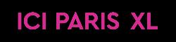 Logo van ICI Paris XL