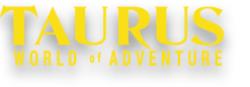 Logo van Taurus World of Adventure