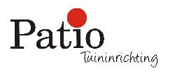 Logo van Patio Tuininrichting