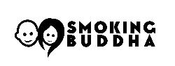 Logo van Smoking Buddha