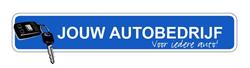 Logo van Jouw Autobedrijf