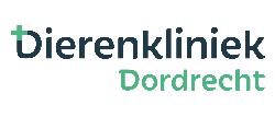 Logo van Dierenkliniek Dordrecht