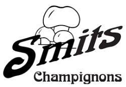 Logo van Smits Champignons