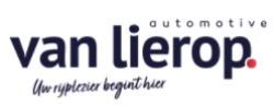 Logo van Automotive Van Lierop