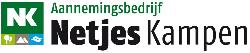 Logo van Aannemingsbedrijf Netjes Kampen