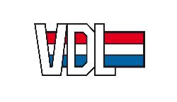 Logo van VDL Gereedschapmakerij B.V.