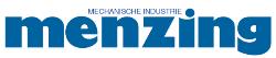 Logo van Mechanische Industrie Menzing B.V.